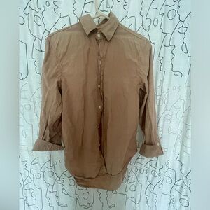 XS Rudy Jude, gorgeous peach color (hard to photograph) with light pattern